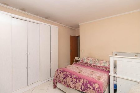 Casa à venda com 140m², 3 quartos e 2 vagasQuarto Suíte