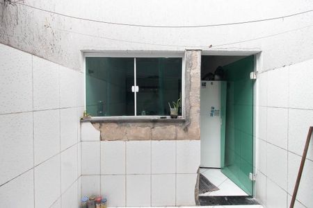 Casa à venda com 140m², 3 quartos e 2 vagasÁrea de Serviço