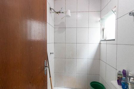 Casa à venda com 140m², 3 quartos e 2 vagasBanheiro Social