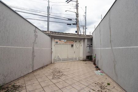Casa à venda com 140m², 3 quartos e 2 vagasGaragem