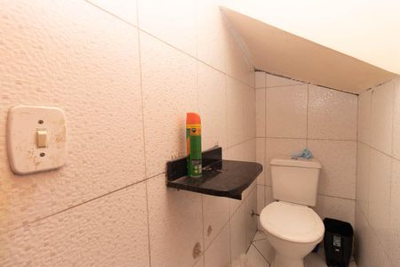 Casa à venda com 140m², 3 quartos e 2 vagasLavabo