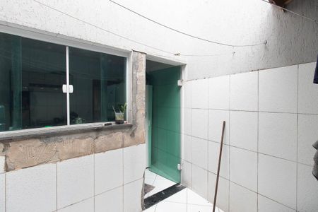 Casa à venda com 140m², 3 quartos e 2 vagasÁrea de Serviço