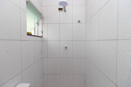 Casa à venda com 140m², 3 quartos e 2 vagasBanheiro da Suíte