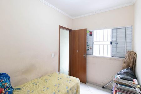 Casa à venda com 140m², 3 quartos e 2 vagasQuarto 2
