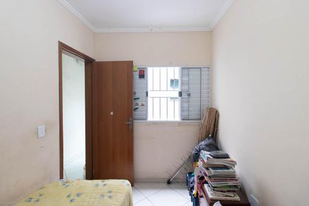 Casa à venda com 140m², 3 quartos e 2 vagasQuarto 2