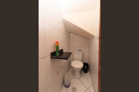 Casa à venda com 140m², 3 quartos e 2 vagasLavabo