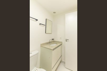 Kitnet/Studio para alugar com 1 quarto, 28m² em Vila Matilde, São Paulo