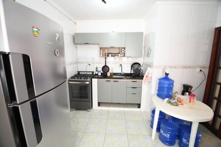 Apartamento à venda com 60m², 2 quartos e 1 vagaCozinha