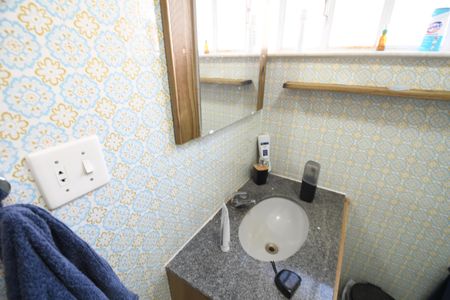 Apartamento à venda com 60m², 2 quartos e 1 vagaBanheiro