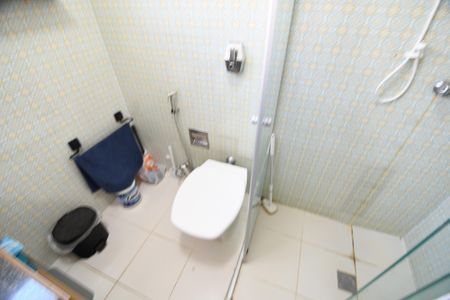 Apartamento à venda com 60m², 2 quartos e 1 vagaBanheiro