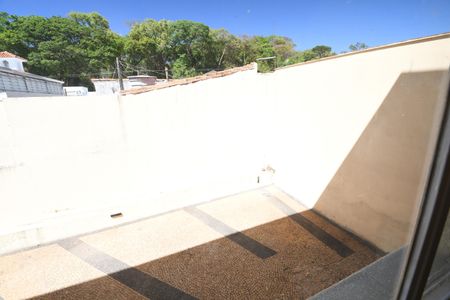 Apartamento à venda com 60m², 2 quartos e 1 vagaQuarto 2 - Vista