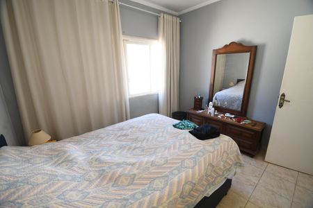 Quarto 1 de apartamento à venda com 2 quartos, 60m² em Jardim Chapadão, Campinas