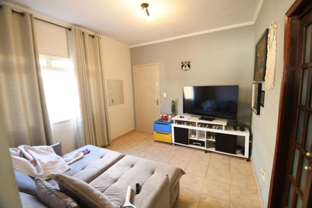Apartamento à venda com 60m², 2 quartos e 1 vagaSala