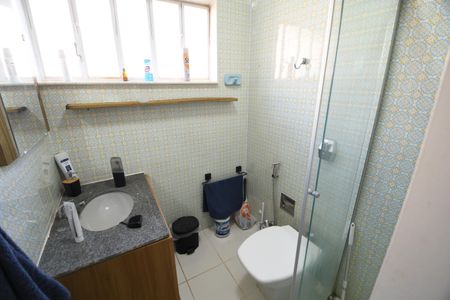 Apartamento à venda com 60m², 2 quartos e 1 vagaBanheiro