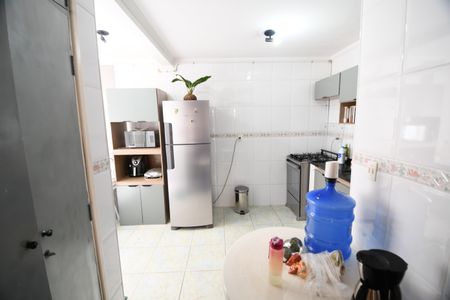 Apartamento à venda com 60m², 2 quartos e 1 vagaCozinha