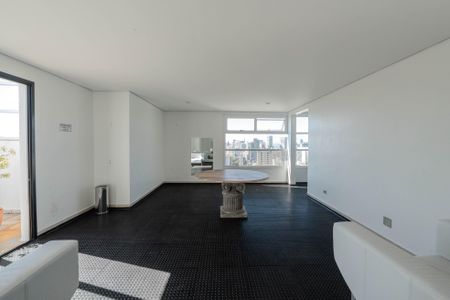 Apartamento para alugar com 48m², 1 quarto e 1 vaga Apartamento para alugar com 48m², 1 quarto e 1 vagaÁrea comum