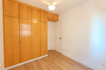 Quarto de apartamento para alugar com 1 quarto, 48m² em Consolação, São Paulo