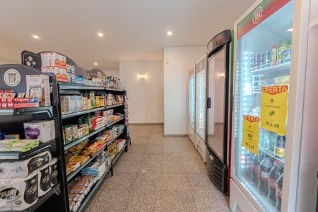 Apartamento para alugar com 48m², 1 quarto e 1 vaga Apartamento para alugar com 48m², 1 quarto e 1 vagaÁrea comum