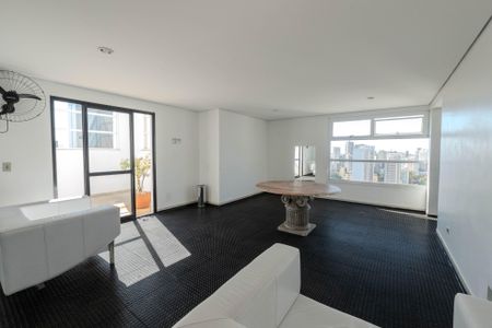 Apartamento para alugar com 48m², 1 quarto e 1 vaga Apartamento para alugar com 48m², 1 quarto e 1 vagaÁrea comum