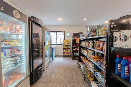 Apartamento para alugar com 48m², 1 quarto e 1 vaga Apartamento para alugar com 48m², 1 quarto e 1 vagaÁrea comum