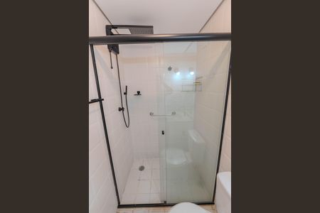 Apartamento para alugar com 48m², 1 quarto e 1 vaga Apartamento para alugar com 48m², 1 quarto e 1 vagaBanheiro Social