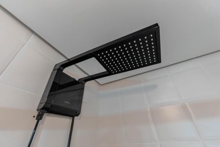 Apartamento para alugar com 48m², 1 quarto e 1 vaga Apartamento para alugar com 48m², 1 quarto e 1 vagaBanheiro Social