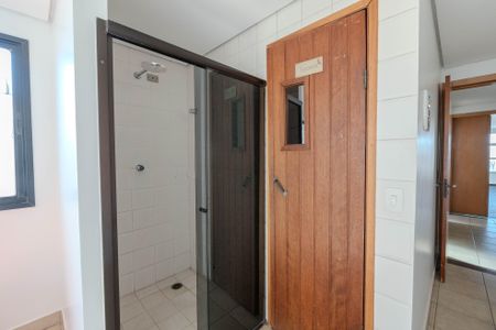Apartamento para alugar com 48m², 1 quarto e 1 vaga Apartamento para alugar com 48m², 1 quarto e 1 vagaÁrea comum