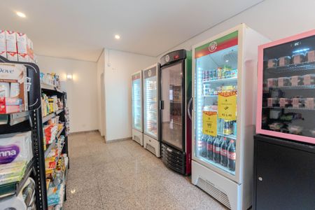 Apartamento para alugar com 48m², 1 quarto e 1 vaga Apartamento para alugar com 48m², 1 quarto e 1 vagaÁrea comum