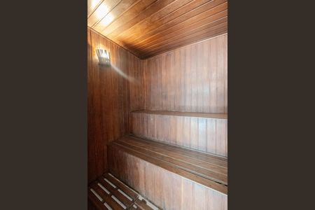 Apartamento para alugar com 48m², 1 quarto e 1 vaga Apartamento para alugar com 48m², 1 quarto e 1 vagaÁrea comum