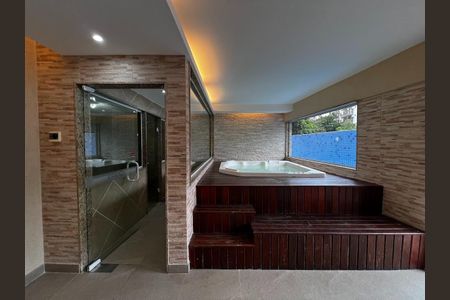 Apartamento à venda com 93m², 3 quartos e 1 vagaÁrea comum