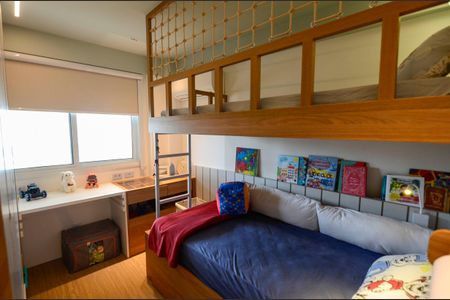 Apartamento à venda com 93m², 3 quartos e 1 vagaQuarto 1