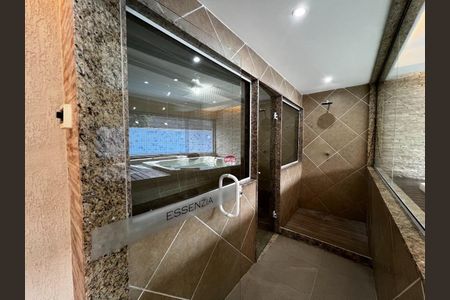 Apartamento à venda com 93m², 3 quartos e 1 vagaÁrea comum