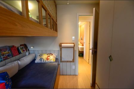 Apartamento à venda com 93m², 3 quartos e 1 vagaQuarto 1