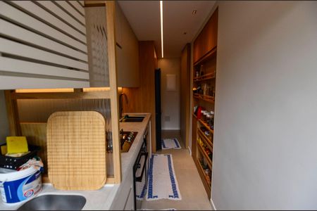 Apartamento à venda com 93m², 3 quartos e 1 vagaÁrea de Serviço