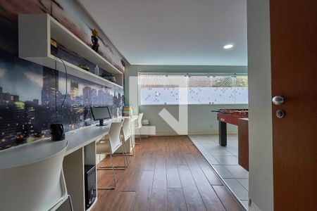 Apartamento à venda com 93m², 3 quartos e 1 vagaÁrea comum