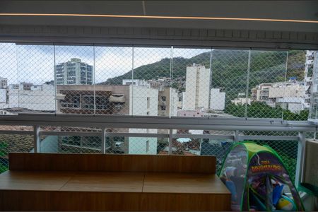 Apartamento à venda com 93m², 3 quartos e 1 vagaQuarto 1