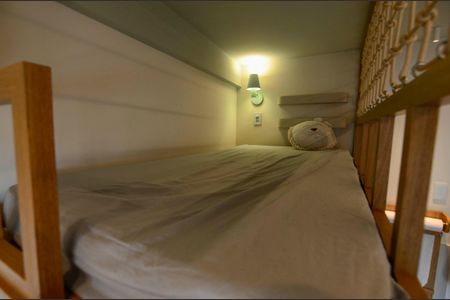 Apartamento à venda com 93m², 3 quartos e 1 vagaQuarto 1