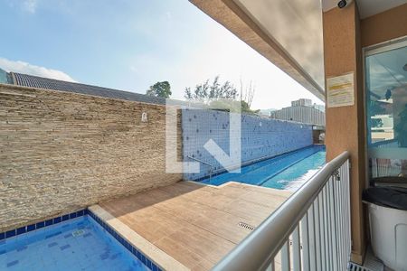 Apartamento à venda com 93m², 3 quartos e 1 vagaÁrea comum