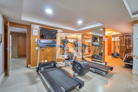 Apartamento à venda com 93m², 3 quartos e 1 vagaÁrea comum