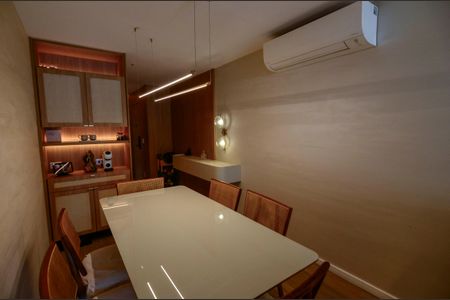 Apartamento à venda com 93m², 3 quartos e 1 vagaSala