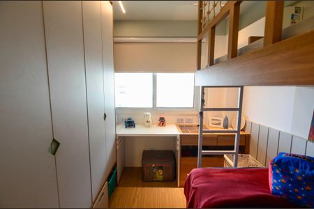 Apartamento à venda com 93m², 3 quartos e 1 vagaQuarto 1