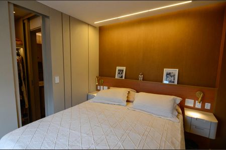 Apartamento à venda com 93m², 3 quartos e 1 vagaSuíte