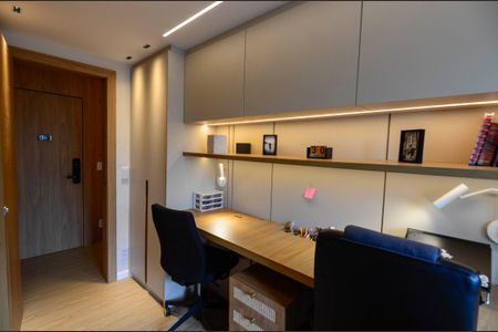 Apartamento à venda com 93m², 3 quartos e 1 vagaQuarto 2