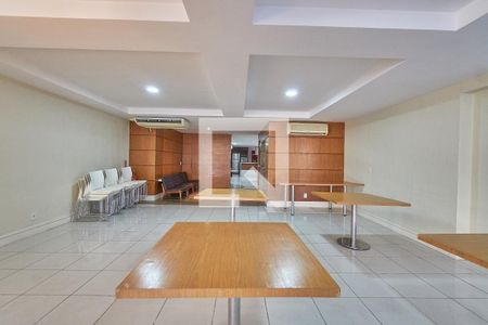 Apartamento à venda com 93m², 3 quartos e 1 vagaÁrea comum