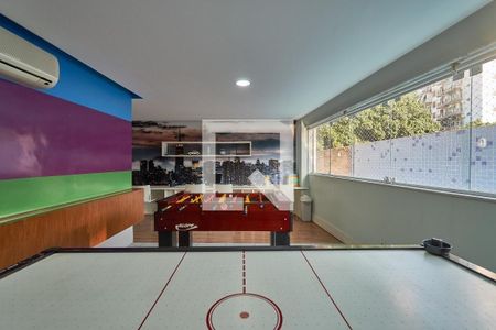 Apartamento à venda com 93m², 3 quartos e 1 vagaÁrea comum