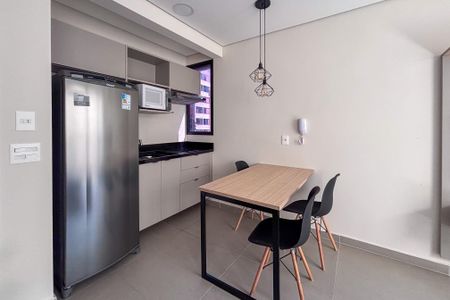 Kitnet/Studio para alugar com 1 quarto, 41m² em Vila Madalena, São Paulo