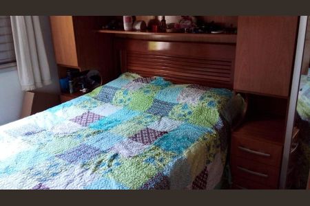 Foto 07 de apartamento à venda com 2 quartos, 53m² em Centro, Osasco