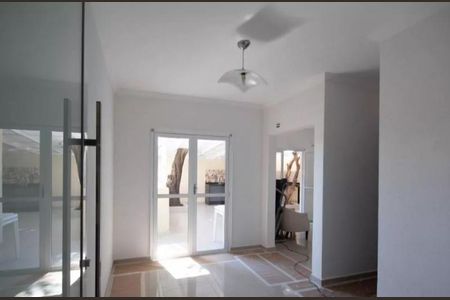 Salão de festas de apartamento à venda com 2 quartos, 53m² em Centro, Osasco