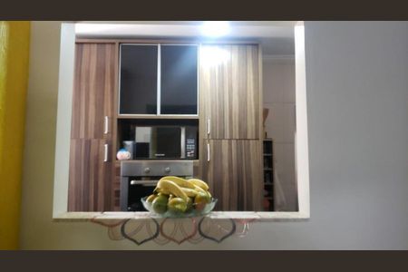 Foto 11 de apartamento à venda com 2 quartos, 53m² em Centro, Osasco