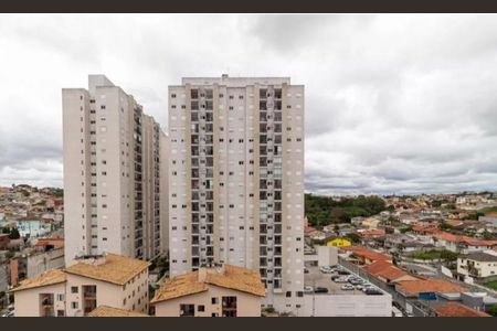 Apartamento à venda com 39m², 1 quarto e 1 vagaFoto 16